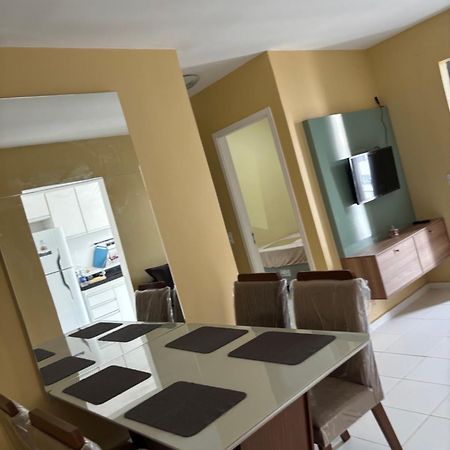 Apartamento Acolhedor - Aracagy Sao Luis  Exterior photo