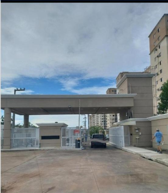 Apartamento Acolhedor - Aracagy Sao Luis  Exterior photo
