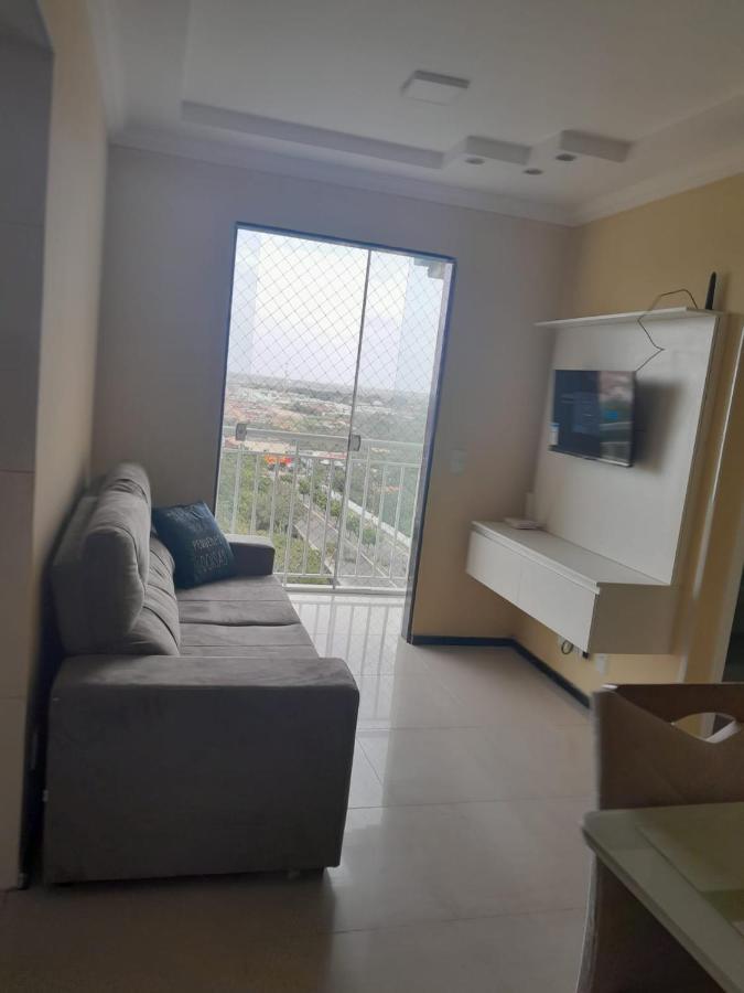 Apartamento Acolhedor - Aracagy Sao Luis  Exterior photo