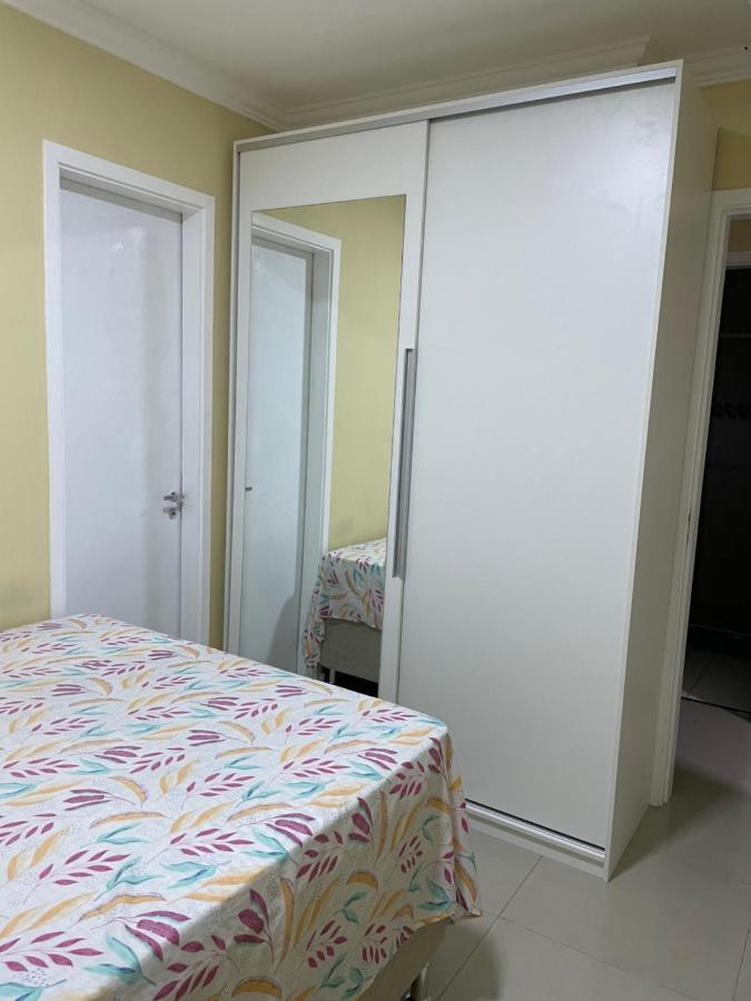 Apartamento Acolhedor - Aracagy Sao Luis  Exterior photo
