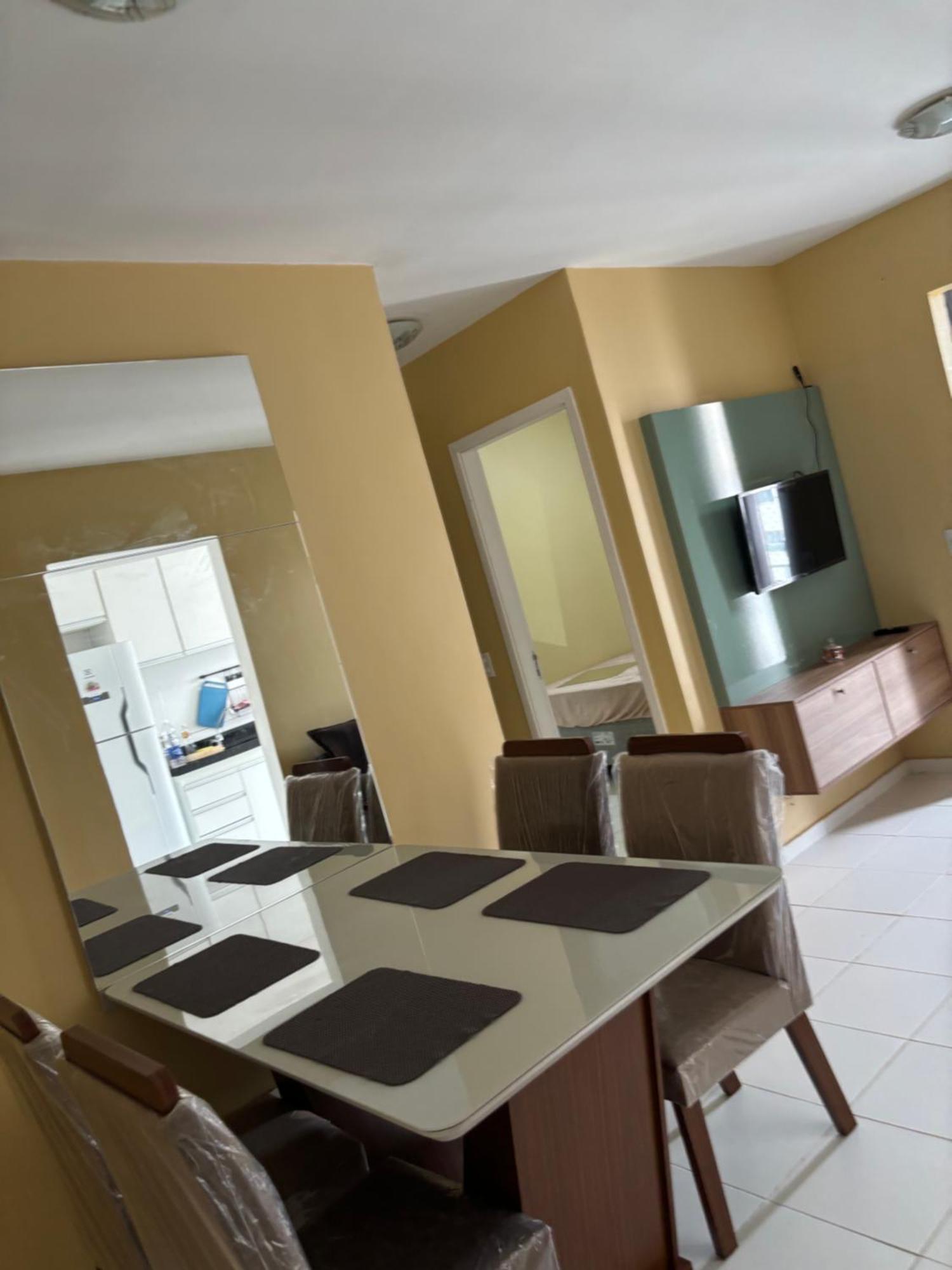 Apartamento Acolhedor - Aracagy Sao Luis  Exterior photo