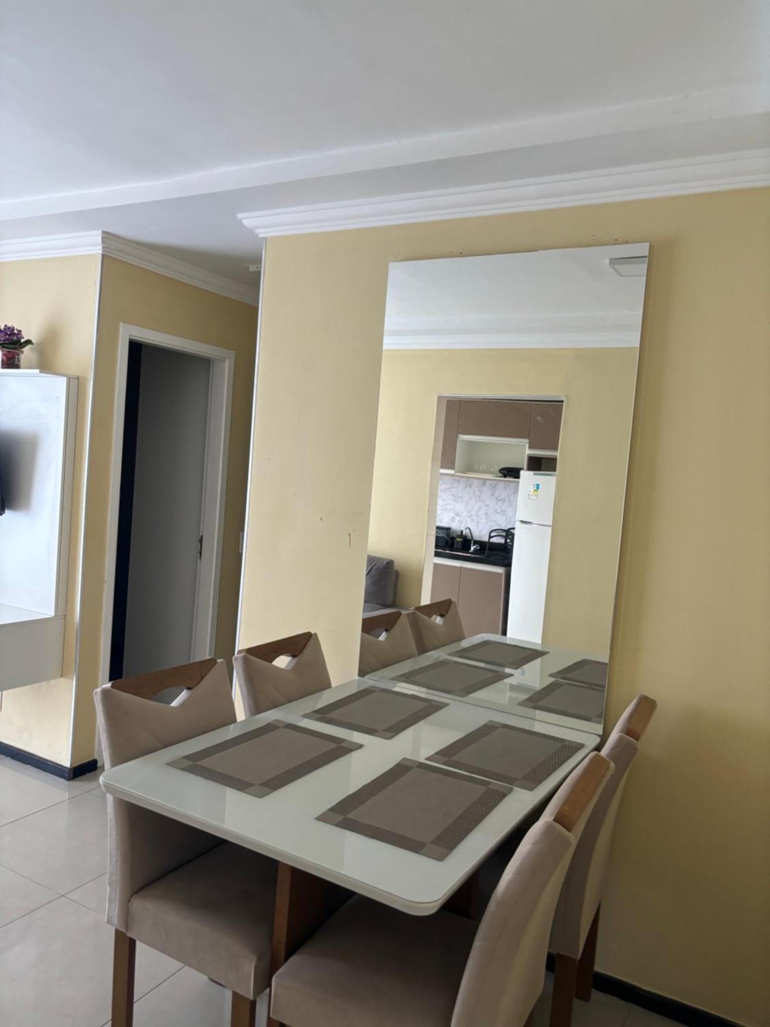 Apartamento Acolhedor - Aracagy Sao Luis  Exterior photo