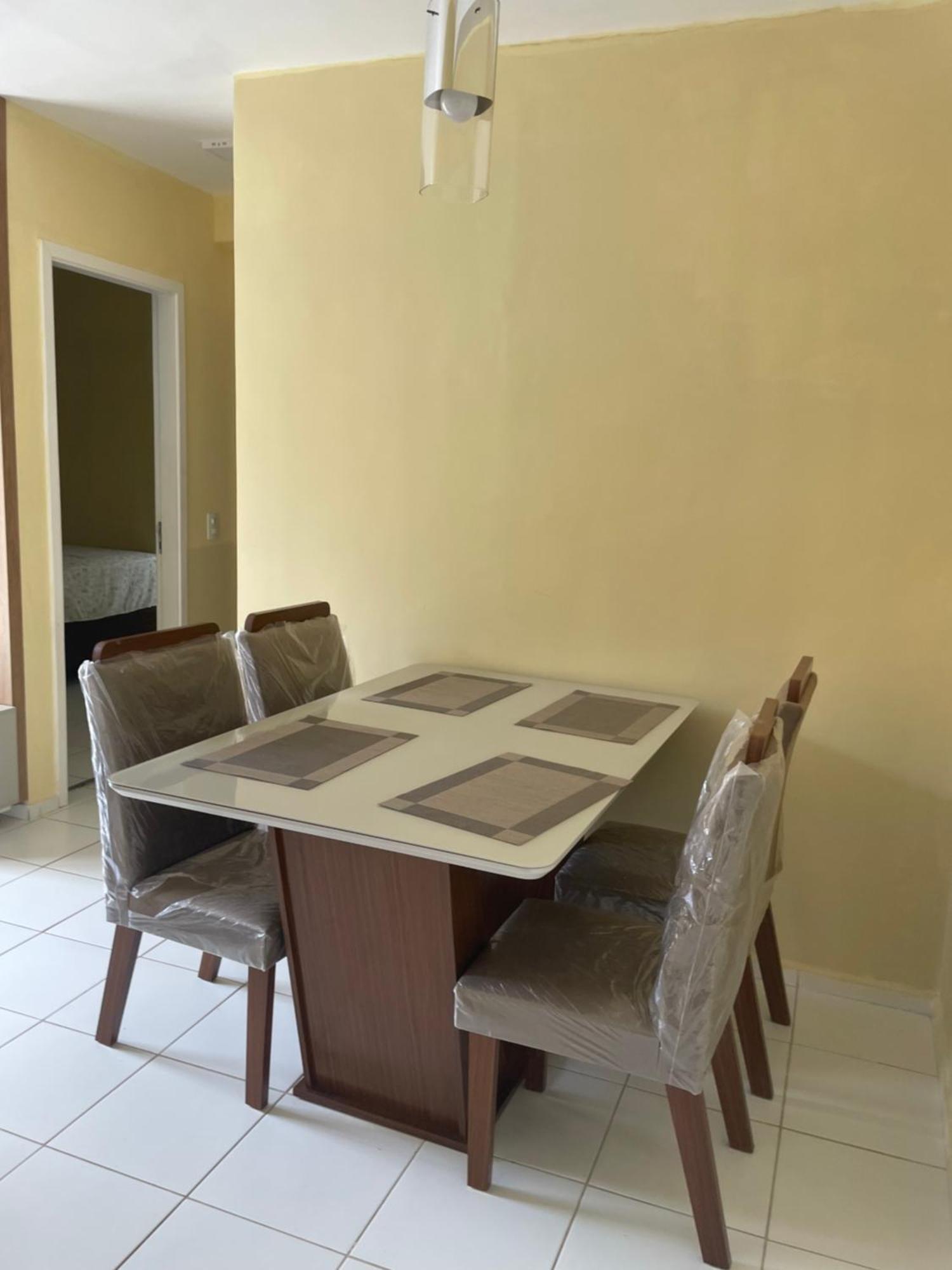 Apartamento Acolhedor - Aracagy Sao Luis  Exterior photo