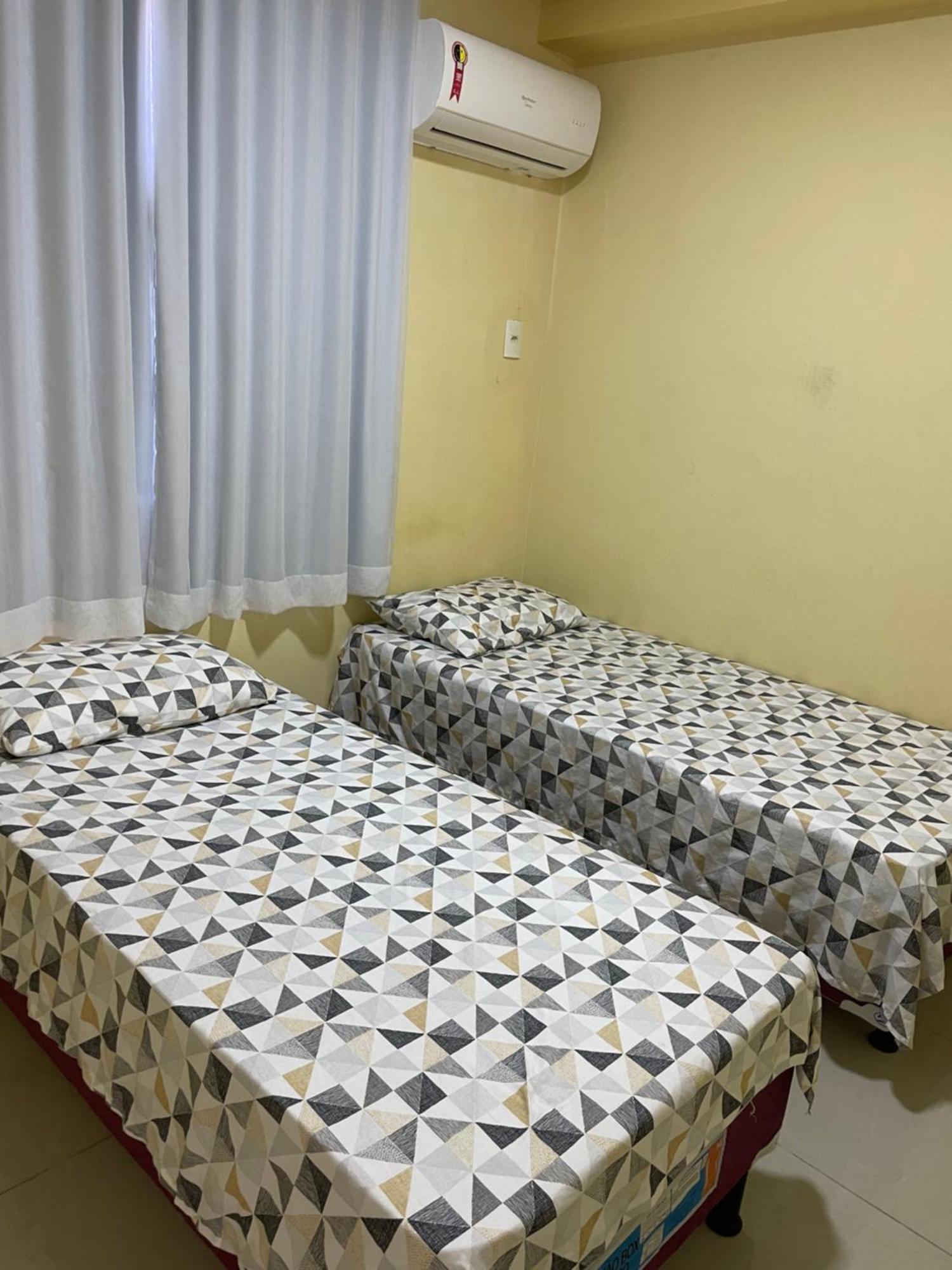 Apartamento Acolhedor - Aracagy Sao Luis  Exterior photo
